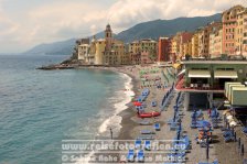 Italien | Region Ligurien | Camogli |