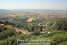 Italien | Region Toskana | Cortona |