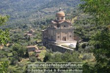 Italien | Region Toskana | Cortona |