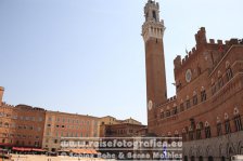 Italien | Region Toskana | Siena |