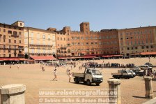 Italien | Region Toskana | Siena |