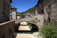 Italien | Region Umbrien | Gubbio |