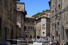 Italien | Region Umbrien | Gubbio |