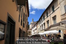 Italien | Region Umbrien | Gubbio |