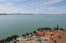 Italien | Region Umbrien | Passignano sul Trasimeno | Lago Trasimeno |