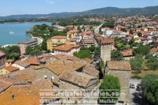 Italien | Region Umbrien | Passignano sul Trasimeno |