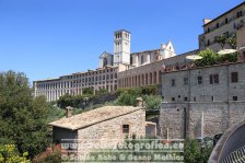 Italien | Region Umbrien | Assisi |