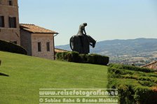 Italien | Region Umbrien | Assisi |