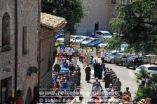 Italien | Region Umbrien | Assisi |