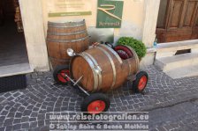 Italien | Region Umbrien | Montefalco |