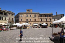 Italien | Region Umbrien | Montefalco |