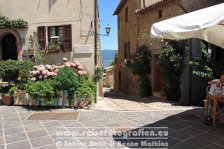 Italien | Region Umbrien | Montefalco |