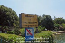 Italien | Region Umbrien | Lago Trasimeno | Isola Maggiore |