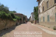 Italien | Region Umbrien | Lago Trasimeno | Isola Maggiore |