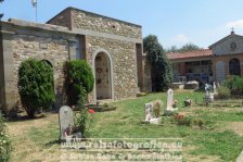 Italien | Region Umbrien | Lago Trasimeno | Isola Maggiore |