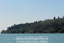 Italien | Region Umbrien | Lago Trasimeno | Isola Maggiore |