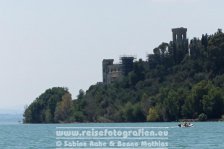 Italien | Region Umbrien | Lago Trasimeno | Isola Maggiore |