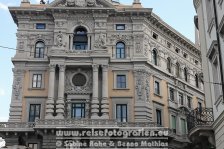 Italien | Friaul-Julisch Venetien | Triest |