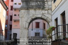 Italien | Friaul-Julisch Venetien | Triest |