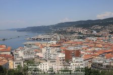 Italien | Friaul-Julisch Venetien | Triest |