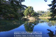 Japan | Shikoku | Shikoku | Takamatsu | Ritsurin-Park |