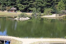 Japan | Honshū | Chūgoku | Okayama | Kōraku-en |