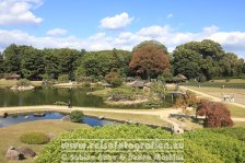 Japan | Honshū | Chūgoku | Okayama | Kōraku-en |