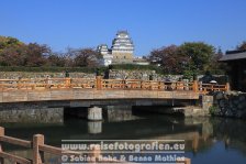 Japan | Honshū | Kinki/Kansai | Himeji | Himeji-jō |