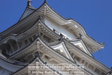 Japan | Honshū | Kinki/Kansai | Himeji | Himeji-jō |