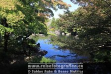 Japan | Honshū | Kinki/Kansai | Himeji | Kōko-en |