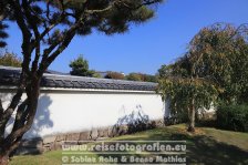 Japan | Honshū | Kinki/Kansai | Himeji | Kōko-en |