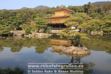 Japan | Honshū | Kinki/Kansai | Kyōto | Kinkaku-ji |