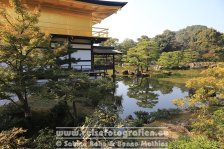 Japan | Honshū | Kinki/Kansai | Kyōto | Kinkaku-ji |