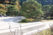 Japan | Honshū | Kinki/Kansai | Kyōto | Ginkaku-ji |