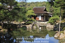 Japan | Honshū | Kinki/Kansai | Kyōto | Ginkaku-ji |