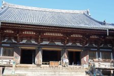 Japan | Honshū | Kinki/Kansai | Kyōto | Jingo-ji |