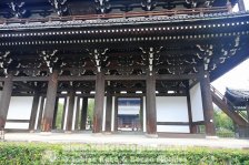 Japan | Honshū | Kinki/Kansai | Kyōto | Tōfuku-ji |