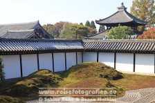 Japan | Honshū | Kinki/Kansai | Kyōto | Tōfuku-ji |