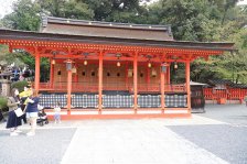 Japan | Honshū | Kinki/Kansai | Kyōto |  Fushimi Inari-Taisha |