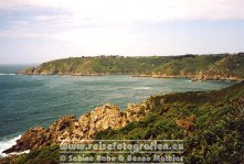 Kanalinseln | Bailiwick Guernsey | Guernsey | 