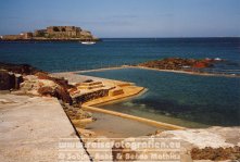 Kanalinseln | Bailiwick Guernsey | Guernsey | St Peter Port | Castle Cornet |