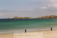 Kanalinseln | Bailiwick Guernsey | Guernsey | Pembroke Bay | Martello-Türme |