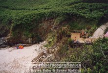 Kanalinseln | Bailiwick Guernsey | Herm | Belvoir Bay |