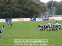 Kanalinseln | Bailiwick Guernsey | Guernsey | Footes Lane Rugby | Guernsey II vers. Jersey |