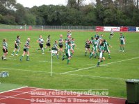 Kanalinseln | Bailiwick Guernsey | Guernsey | Footes Lane Rugby | Guernsey II vers. Jersey |