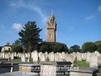 Kanalinseln | Bailiwick Guernsey | Guernsey | St. Peter Port | Candie Cemetry |