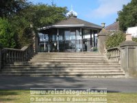 Kanalinseln | Bailiwick Guernsey | Guernsey | St. Peter Port | Candie Gardens |