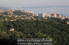 Kroatien | Gespanschaft Primorje-Gorski kotar | Rijeka |