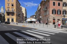 Kroatien | Gespanschaft Primorje-Gorski kotar | Rijeka |
