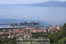 Kroatien | Gespanschaft Primorje-Gorski kotar | Rijeka |